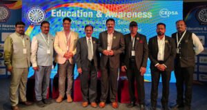 FDSA and Shoolini University Host Landmark Awareness Event in Chennai, Empowering 380+ Direct Sellers Across Tamil Nadu