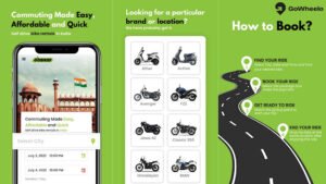GoWheelo Expands Horizons with Launch of Car Rental Vertical, Reinforces Mission with New Rebranding Strategy