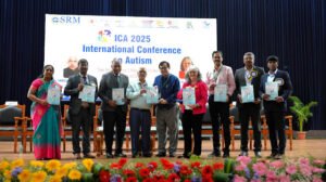 ‘Inclusion Is a Right, Not an Act of Generosity: ICA’25 Highlights the Need to Embrace Neurodiversity’