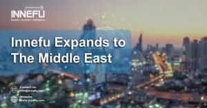Innefu Labs Expands Global Presence with New Partnerships in the Middle East