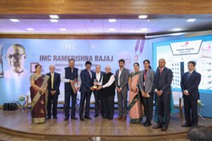 Kauvery Hospital, Tennur Honoured with National Recognition for Performance Excellence