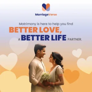 Introducing MarriageVerse – A New Era of Safe, Transparent, and Trustworthy Matchmaking