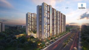 Saheel Properties is Changing Pune’s Real Estate Game with ITrend Series