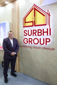 Surbhi Group: Redefining Urban Lifestyle, Transforming Mumbai Suburbs
