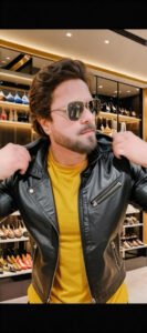 Tariq Mushtaq Khatri most cost-effective influencer globally