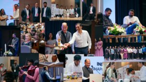 Vidyashilp University to Host ‘The Future of Higher Education 2025’