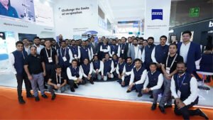 ZEISS India Launches Ophthalmic Microscopes, Intraocular Lenses (IOL) and ZEISS CIRRUS PathFinder – an AI-Powered Surgical Planning Support Tool