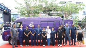 CARE Hospitals, Banjara Hills Unveils a Stirring Tribute Film Honouring Emergency Medicine Heroes on World Emergency Medicine Day