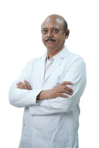 Dr. Nagireddi Nageswara Rao Joins CARE Hospitals, Pioneering Advanced Cardiothoracic Surgery at CARE Banjara Hills