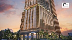 Empowering Businesses: Exploring Ceratec’s Impactful Commercial Spaces in Pune