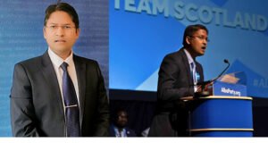 From Bihar to Scotland: Dhruva Kumar’s Impact on Scottish Politics, Social Justice, Trade Unions, Education and Community Empowerment