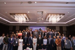 Indo-Uzbek Education & Business Summit 2025