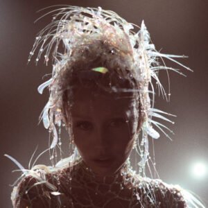 MILEY CYRUS RELEASES NEW ALBUM SOMETHING BEAUTIFUL