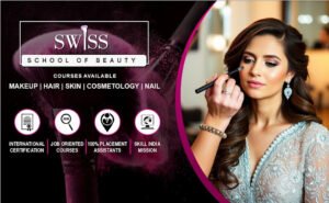 Swiss School of Beauty: Bridging Passion with Precision in the World of Beauty & Wellness Training