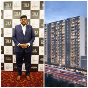 TRU Realty takes a Tech-Driven Leap in Pune Real Estate with launch of TRU Meadows in Kondhwa, Pune; Sets Sights on Mumbai Market Entry