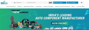 Uno Minda Launches UnoMindaKart. A Direct-to-Consumer Platform Revolutionizing the Automotive Aftermarket in India