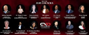 CXO Gateway by Question Techs unveils Jury Panel for 2025 Gala Awards to honor transformative leadership across industries