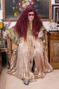 Chief Justice Nasirullah Beg: A Legacy Etched in Justice and Integrity