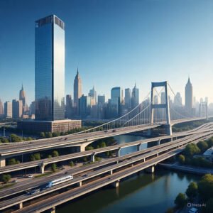 Dianka Industries Acquires Nice Projects Ltd to Strengthen Infrastructure Reach Across Key Sectors