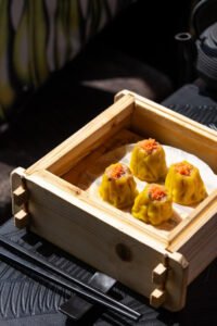 Far & East at Four Seasons Hotel Bengaluru Unveils Unlimited Dim Sum Lunch
