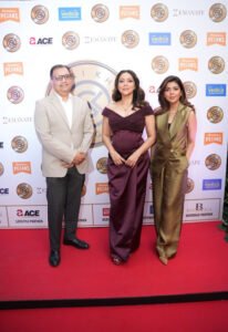 Gauri Khan Designs Debuts in New Delhi, in Continued Collaboration with American Pecans as Nutrition Partner