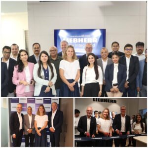 Liebherr commences production of it’s Fully Integrated appliances outside Europe