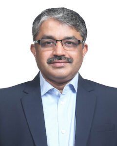 Mr. Abani Kant Jha from Saatvik Green Energy, Wins ‘Best CFO in Manufacturing’ at BW Businessworld Awards 2025