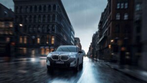 Relax. We Care. BMW Monsoon Service Campaign 2025 commences in India