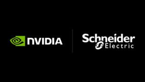 Schneider Electric Accelerates the Development and Deployment of AI Factories at Scale With NVIDIA
