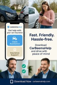 What to Do After a Car Accident: A Complete Guide to Insurance and Legal Support in India