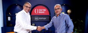 Crafting Bharat – S2 launches their sixth episode with Swapnil Shah of Freight Tiger