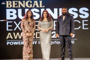 Celebrating Bengal’s Business Trailblazers: A Night of Recognition and Prestige
