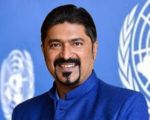 From Vision to Reality: Dr. Dinesh Sabnis’s Unwavering Commitment to UN Initiatives & International Relations in India