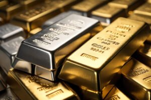 Can Silver Overtake Gold in Value? How This Affects Gold Loan Borrowers