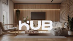 HUB Interior Debuts: Homes Under Budget Rebrands with New Identity and Multi-Segment Expansion
