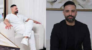 From Film Sets to Luxury Rentals: How Humayoon Shams Khan (Max) Is Redefining Property Management in Toronto with Unique Homes Group Inc