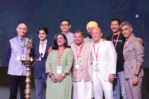 IAMGAME 2025 Conclave Unites India’s Sporting Ecosystem; App Launch Marks a New Era for Sports Networking in India