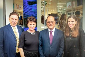 Kryolan Expands Its Retail Foot Print With 3rd Store In Mumbai, Marking 20 Years in India and 80 Years Globally