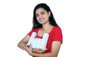 Radiome Launches in India: Science-Led, Minimalist Skincare for Indian Skin and Climate