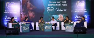 Sunfeast Mom’s Magic champions the cause of ‘Adoption in India’