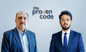 The Proven Code™ Draws National Attention at Health Expo with Proof-First Approach