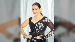 Vidya Balan Becomes the Face of Welspun’s Promise to Every Indian Home