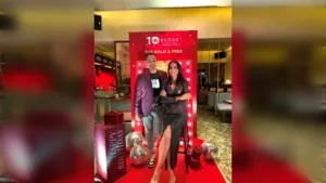 SUGAR Cosmetics Turns 10: Celebrating A Decade Of Bold & Free