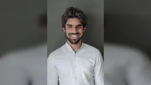 Jaaikaran Chanana: A man who is a strong proponent of giving back