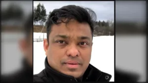 Suresh Palli Honoured with Innovation Excellence Award at the International Crafting Bharat Awards 2025