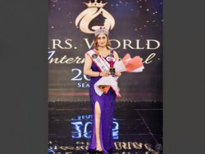 Alisha Seema Khan — Face of several multinational brands, music videos and a versatile actress