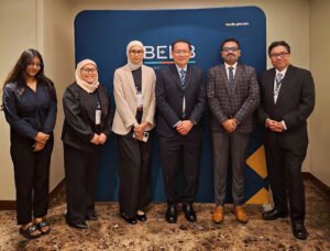 BRUNEI ATTRACTS FDI INTEREST AT CHENNAI INVESTMENT ROUNDTABLE