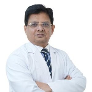 A Landmark in Neurosciences: Dr. Randhir Kumar Joins CARE Hospitals to Redefine Standards in Neurosurgery at Banjara Hills