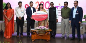 200 Stories of Resilience and Endurance: KIMSHEALTH Marks Milestone of 200+ Liver Transplants