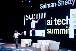 From Udupi to Silicon Valley: The Rise of an Entrepreneur, Saiman Shetty, Who is Redefining the Immigrant Story